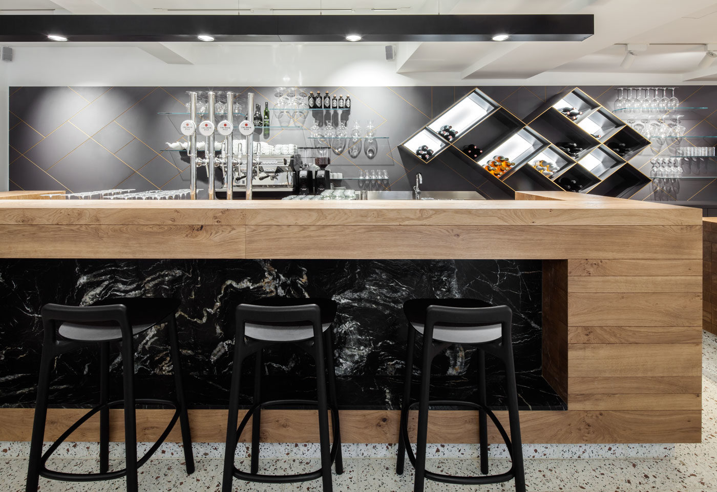 创意家具 - 坐具|吧椅/凳子|办公家具|设计师家具|布兰卡吧椅